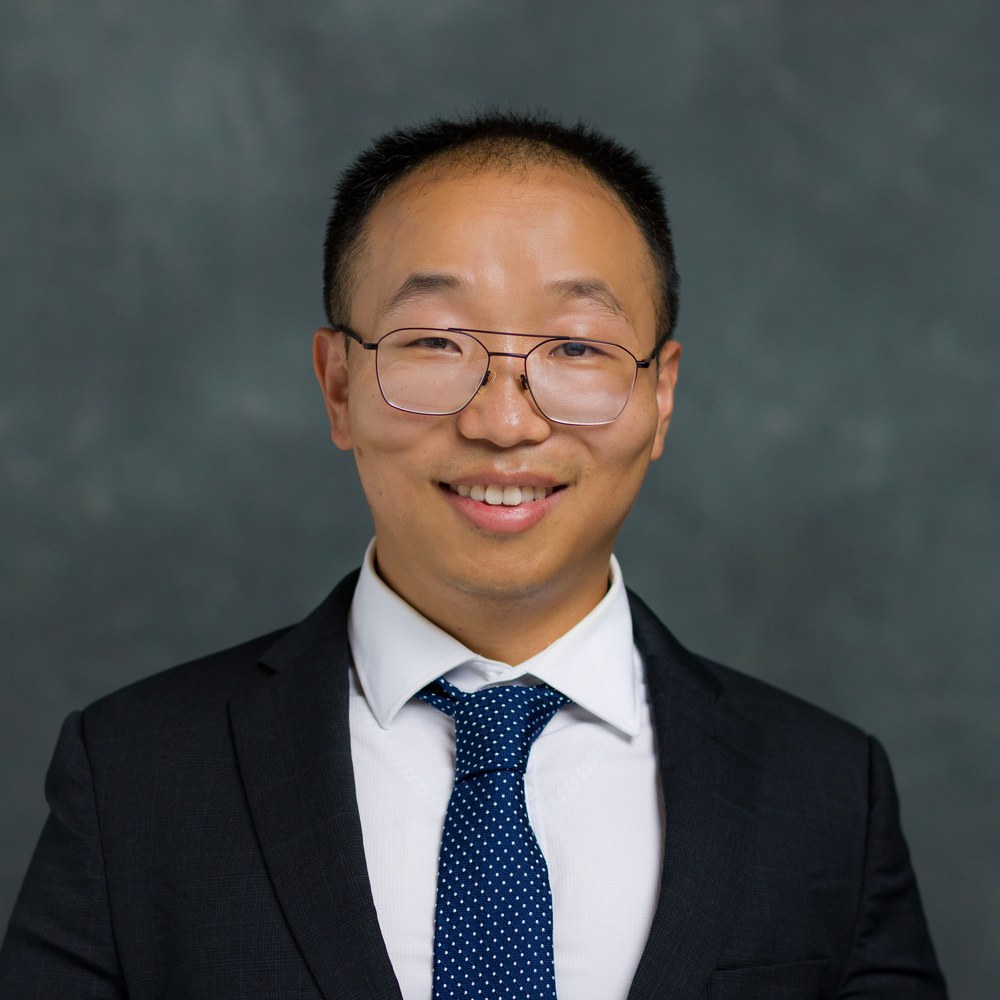 Profile photo of Yi Huang